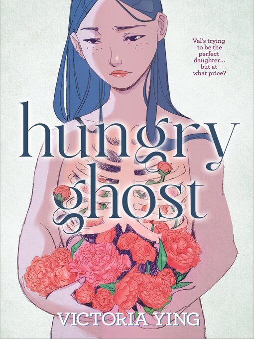 Title details for Hungry Ghost by Victoria Ying - Available